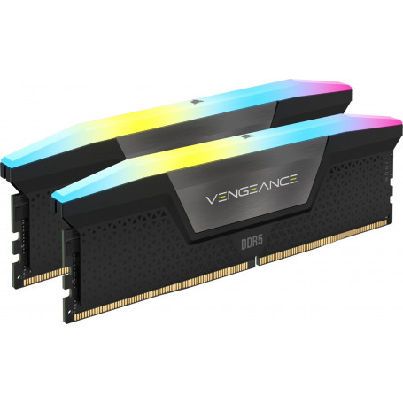 VENGEANCE RGB 32 Go 5200