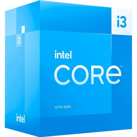 CORE i3-13100