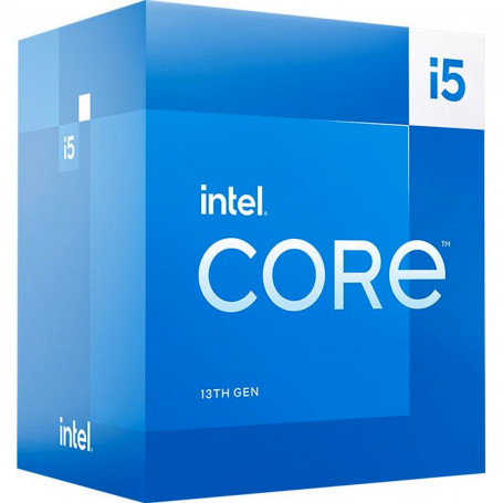 CORE i5-13400