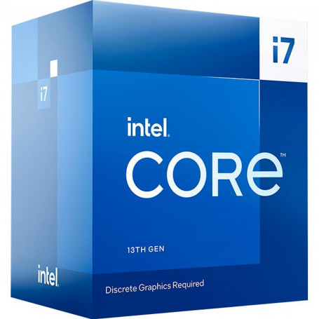 CORE i7-13700