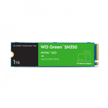 WD GREEN NVME 1To SN350