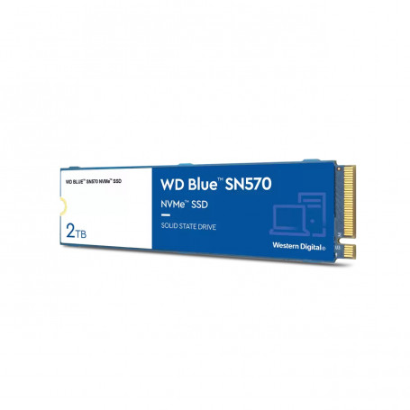 WD BLUE 2 To