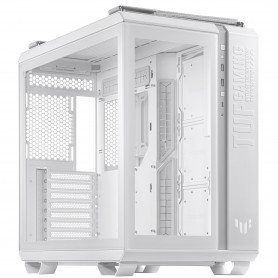 TUF GAMING GT502 WHITE