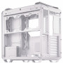 TUF GAMING GT502 WHITE