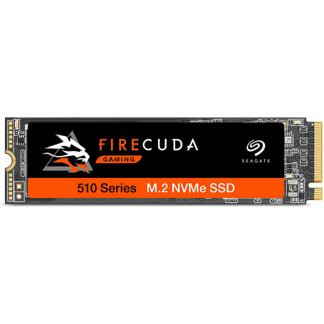 FIRECUDA NVMe 500 Go