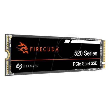 FIRECUDA NVMe 520 1 To