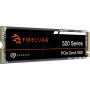 FIRECUDA NVMe 520 1 To