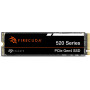 FIRECUDA NVMe 520 1 To