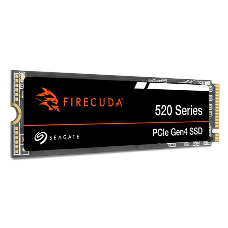 FIRECUDA NVMe 520 2 To