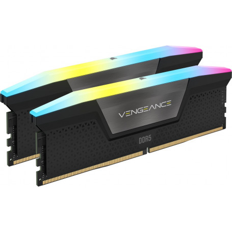 VENGEANCE RGB 64 Go 5600