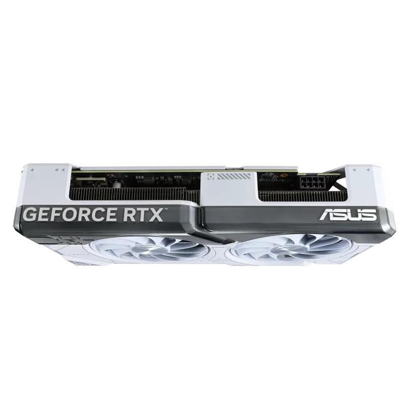 DUAL-RTX4070-O12G-WHITE