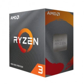 RYZEN 3 4300G RYZEN 3 4300G