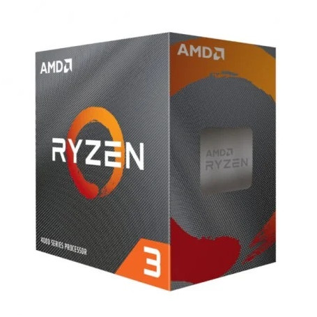 RYZEN 3 4300G