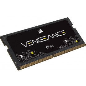 VENGEANCE D4 8GB 2666 VENGEANCE D4 8GB 2666