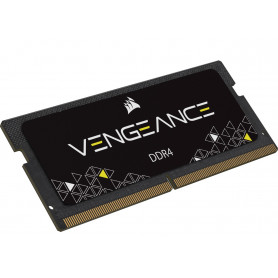 VENGEANCE D4 8GB 3200 VENGEANCE D4 8GB 3200