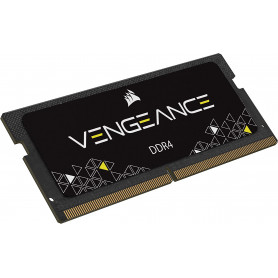 VENGEANCE D4 16 GB 2666