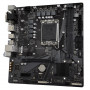 H610M S2H V2 DDR4