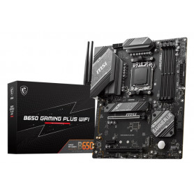 B650 GAMING PLUS WIFI B650 GAMING PLUS WIFI
