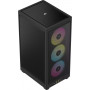 AIRFLOW 2000D RGB BLACK