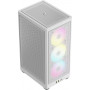 AIRFLOW 2000D RGB WHITE