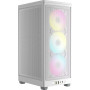 AIRFLOW 2000D RGB WHITE