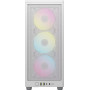 AIRFLOW 2000D RGB WHITE