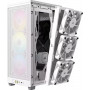 AIRFLOW 2000D RGB WHITE