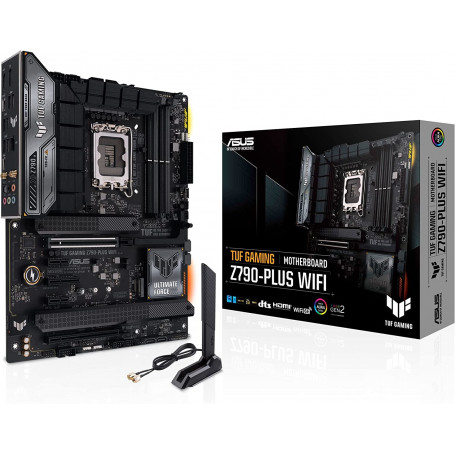 TUF GAMING Z790-PLUS WIFI