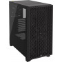 AIRFLOW 3000D TG BLACK