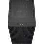 AIRFLOW 3000D TG BLACK