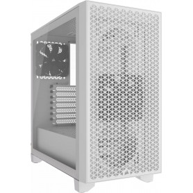 AIRFLOW 3000D TG WHITE AIRFLOW 3000D TG WHITE