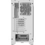 AIRFLOW 3000D TG WHITE