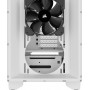 AIRFLOW 3000D TG WHITE