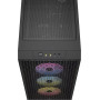 AIRFLOW 3000D RGB TG Noir