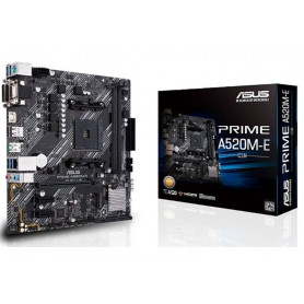 PRIME A520M-E/CSM PRIME A520M-E/CSM