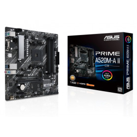 PRIME A520M-A II/CSM PRIME A520M-A II/CSM