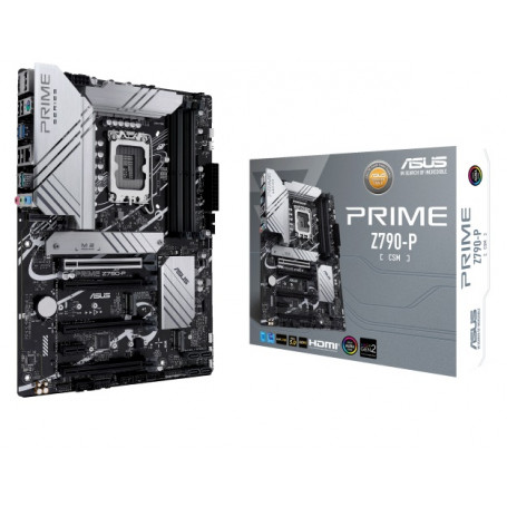 PRIME Z790-P-CSM