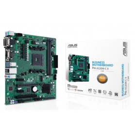 PRO A520M-C II/CSM PRO A520M-C II/CSM