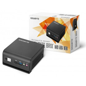 GB-BMCE-4500C Fanless GB-BMCE-4500C Fanless