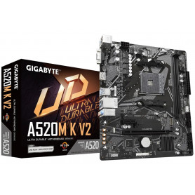 A520M K V2 A520M K V2
