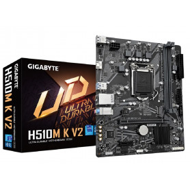 H510M K V2 H510M K V2