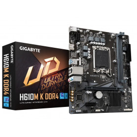 H610M K DDR4 H610M K DDR4