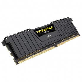 VENGEANCE D4 8GB 3200MHz VENGEANCE D4 8GB 3200MHz