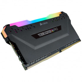 VENGEANCE RGB PRO 8G 3200 VENGEANCE RGB PRO 8G 3200