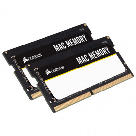 MAC MEMORY D4 16 GB 2666