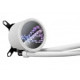 ROG RYUO III 240 ARGB WHT