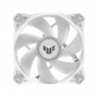 TUF TF120 ARGB WHITE 3IN1