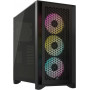 4000D RGB AIRFLOW TG BK