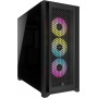 5000D RGB AIRFLOW TG BK