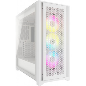 5000D RGB AIRFLOW TG WT 5000D RGB AIRFLOW TG WT
